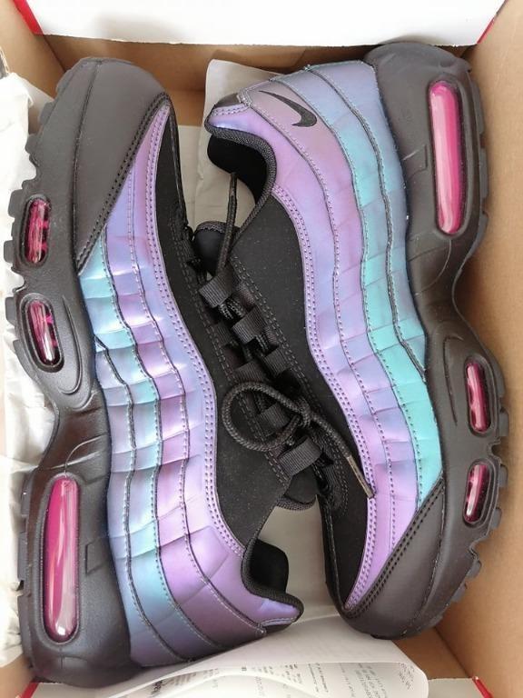Nike Air Max 95 Throwback Future