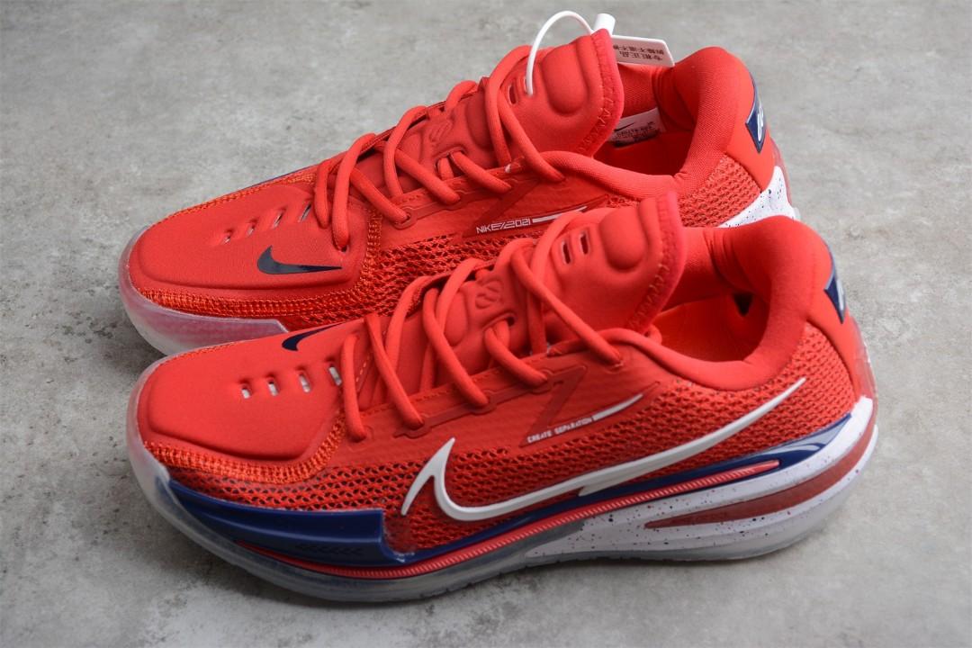 値下げ交渉可！NIKE AIR ZOOM GT CUT USA その他スポーツ