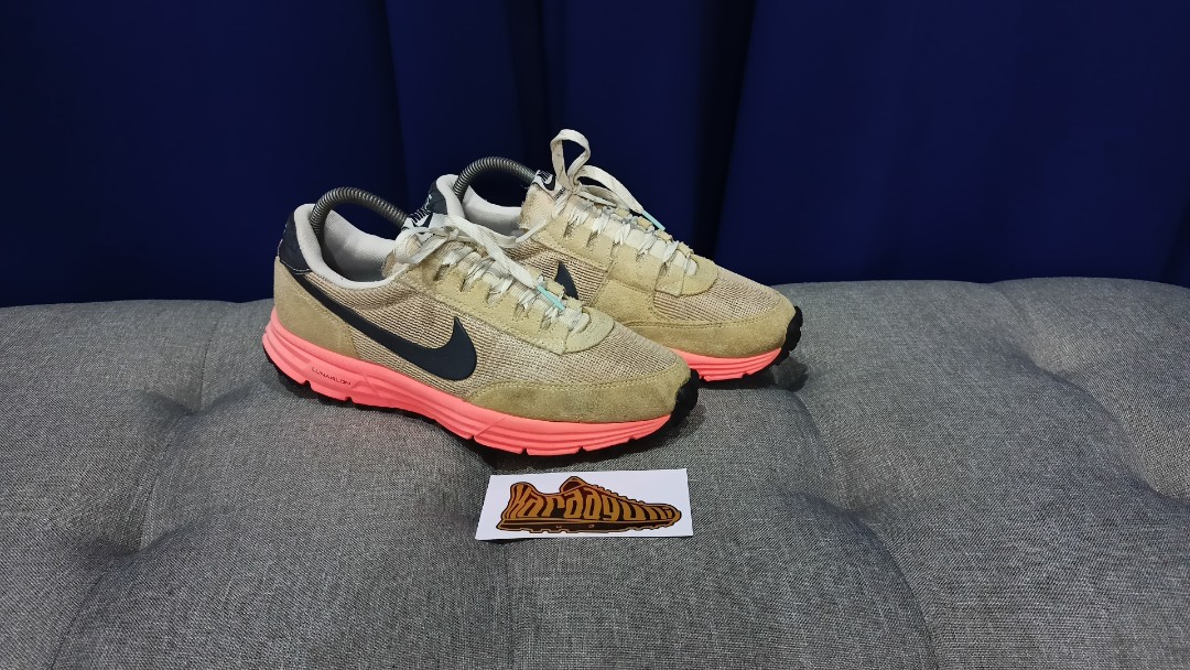 Nike lunar hot sale trail
