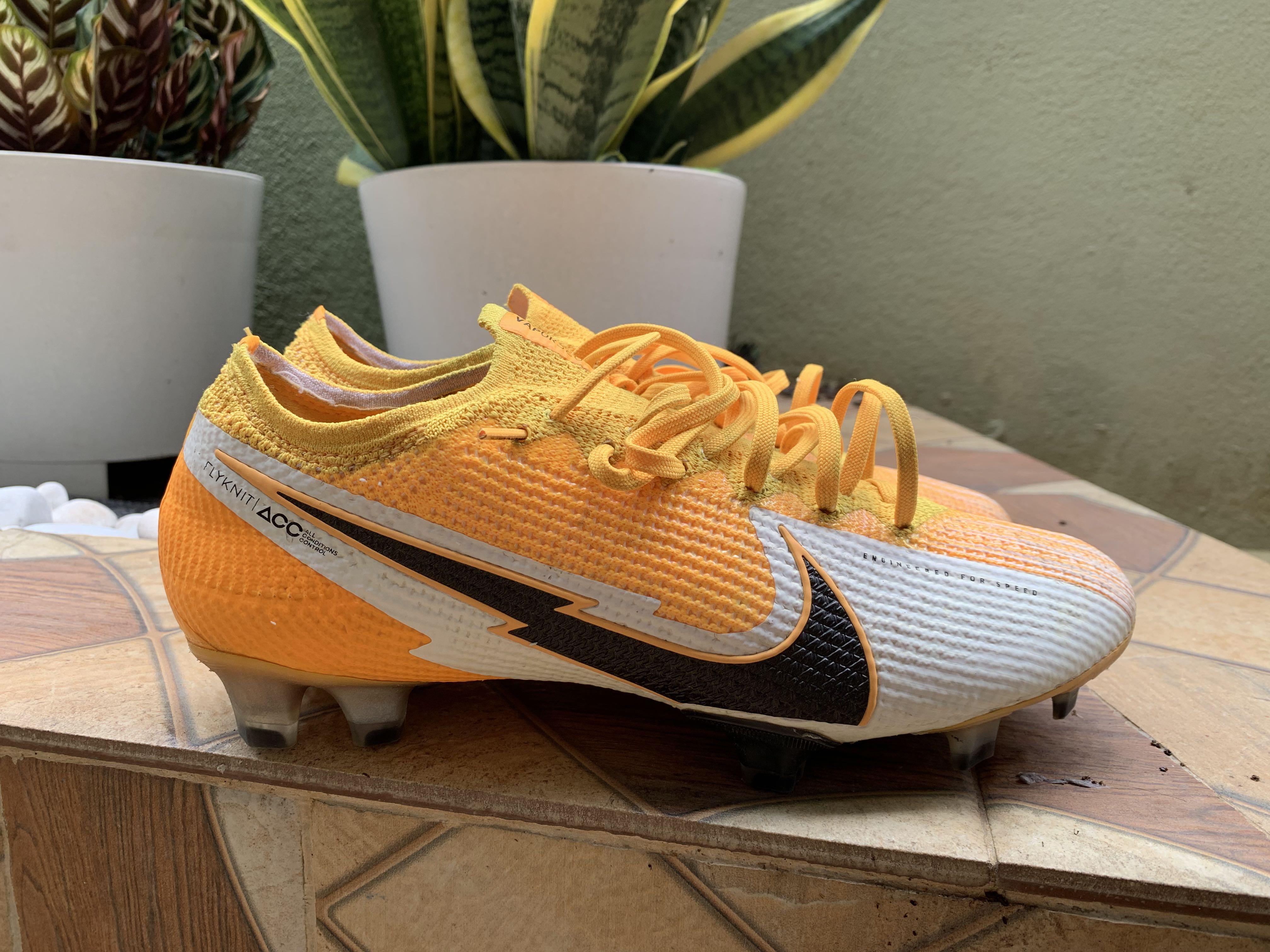 Gymsack nike mercurial best sale