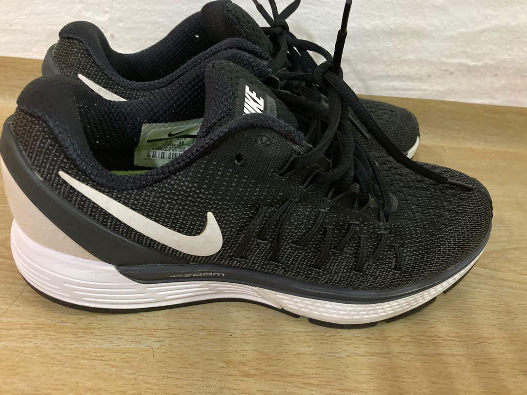 Nike zoom top odyssey women's