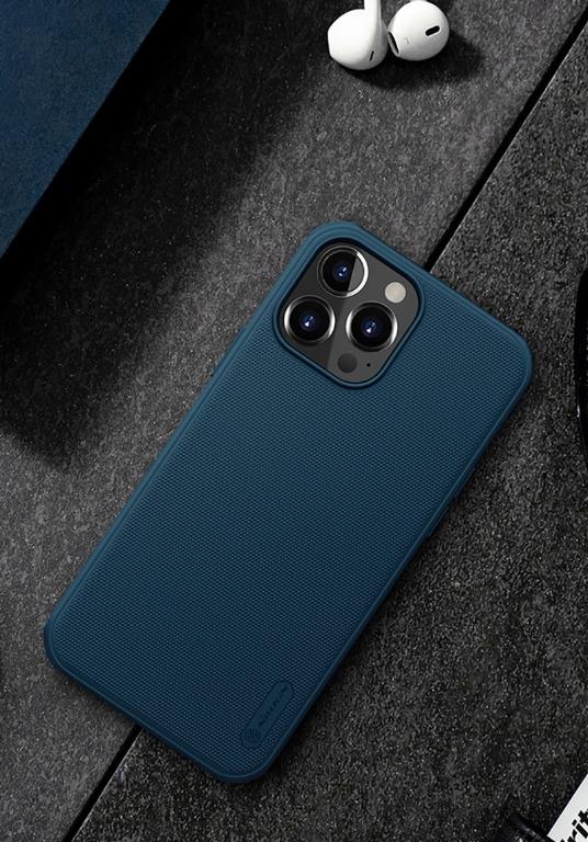 Nillkin Apple Iphone 13 Mini 磨砂護盾pro 保護殼 手機平板 手機平板週邊在旋轉拍賣