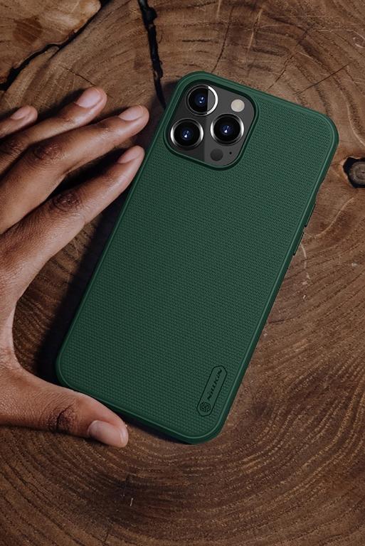 Nillkin Apple Iphone 13 Mini 磨砂護盾pro 保護殼 手機平板 手機平板週邊在旋轉拍賣