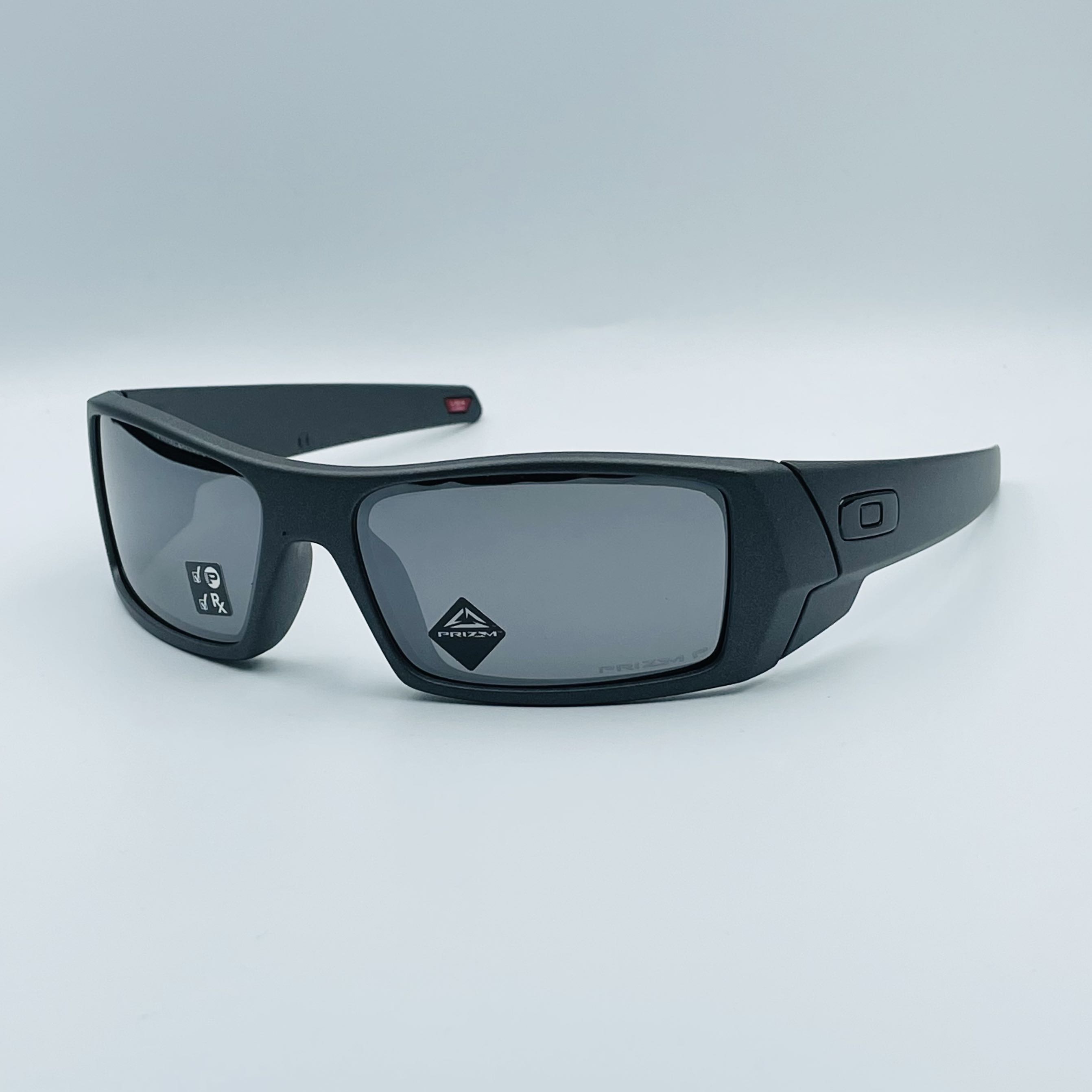 Oakley gascan steel deals
