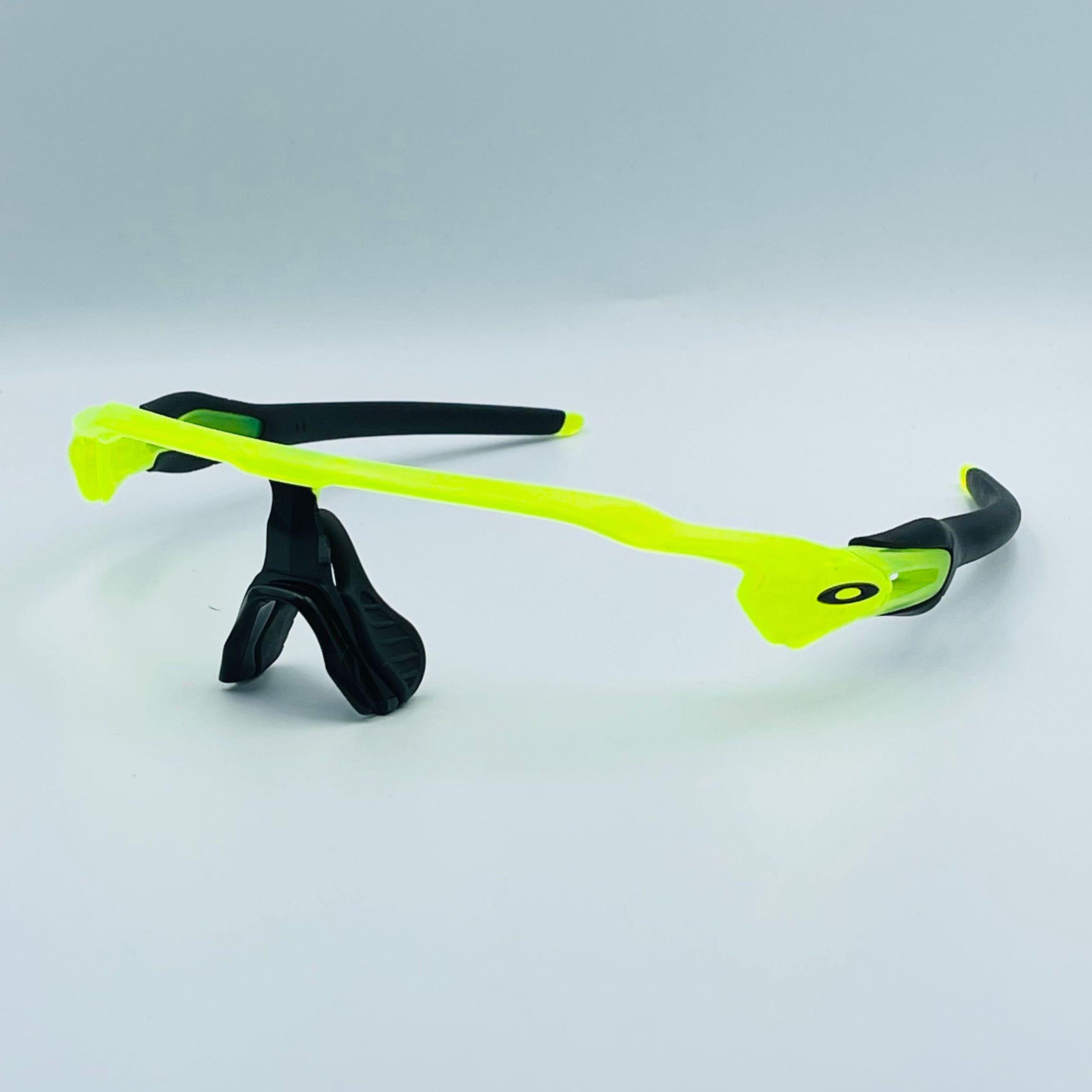 Oakley Radar EV XS Matte Uranium Frame only