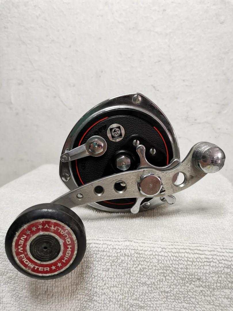 Olympic New Fighter 500, Sports Equipment, Sports & Games, Racket ...
