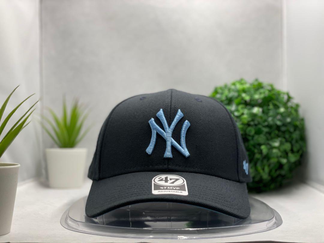 Yankees 1996 MVP 47 Dad Hats