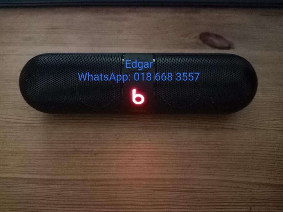 Price Reduced Original Beats Pill by Dr. Dre