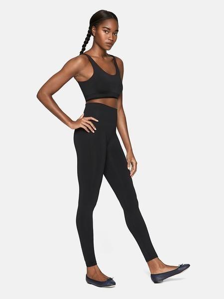 Outdoor voices shop studio skin leggings