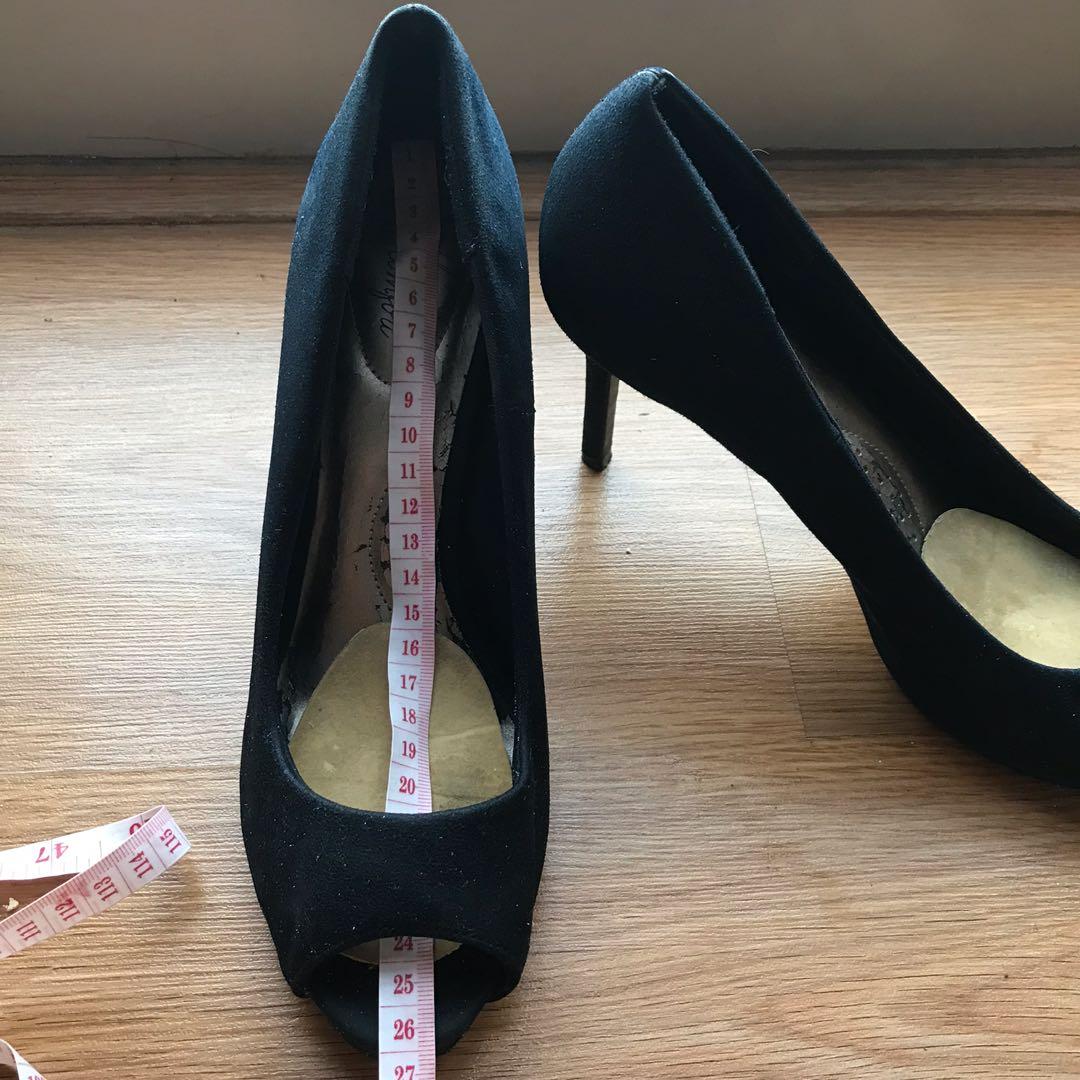 Dexflex comfort peep toe sales