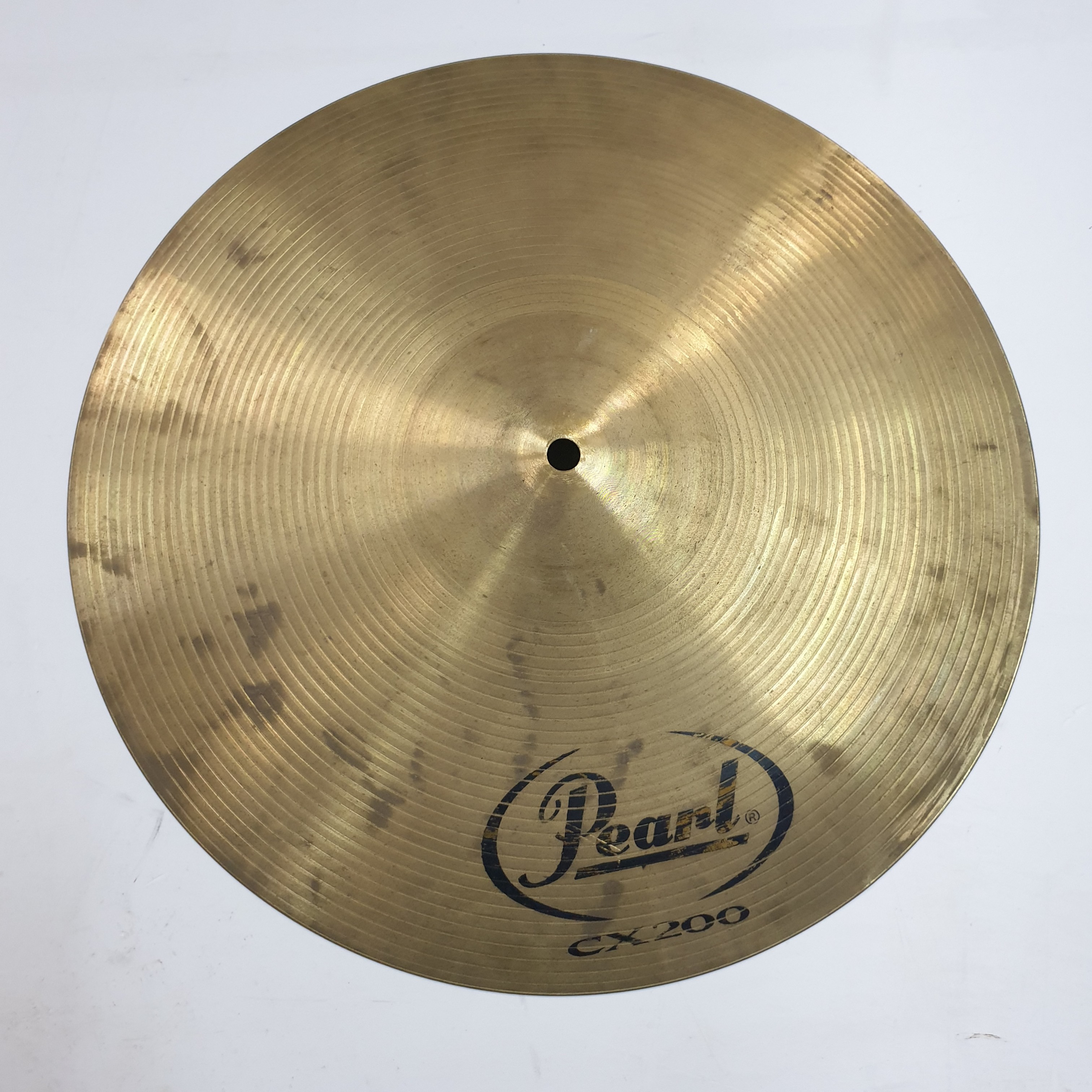 Pearl CX200 16