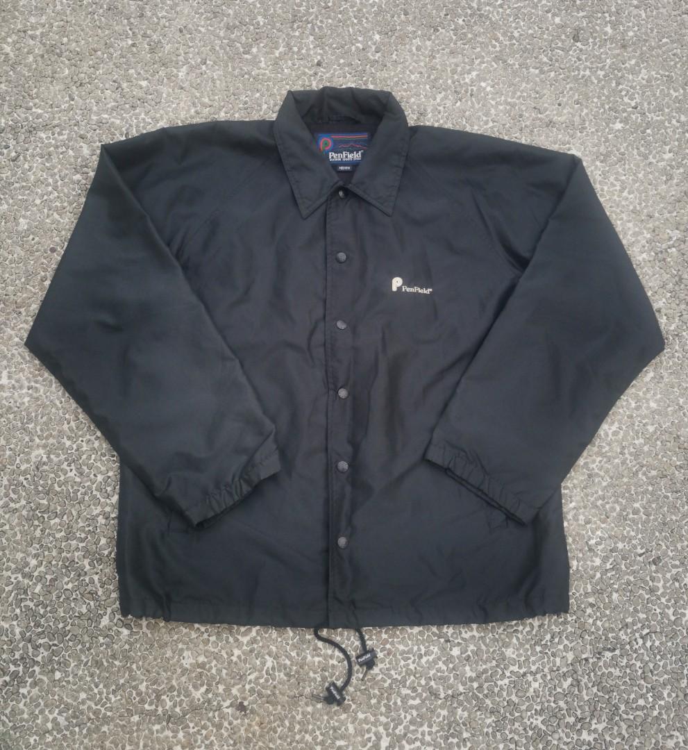 Penfield coach discount jacket