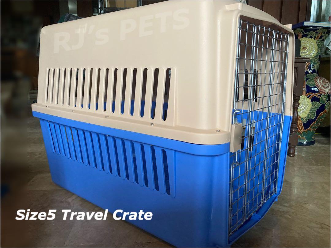 stylette pet carrier