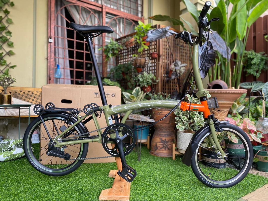 Pikes brompton store