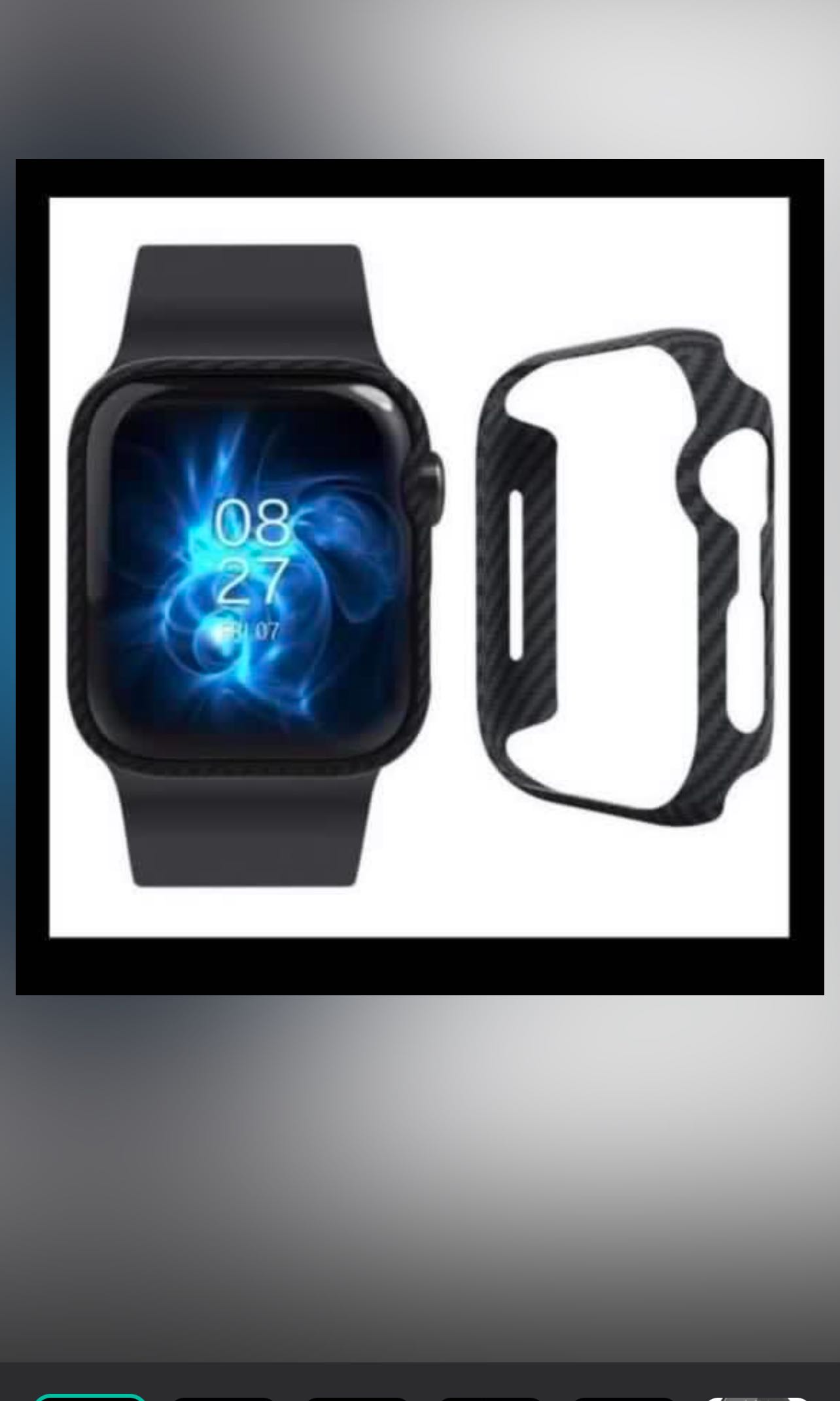 pitaka iwatch
