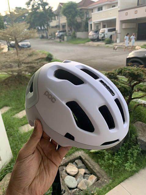 Poc axion spin deals helmet 2021