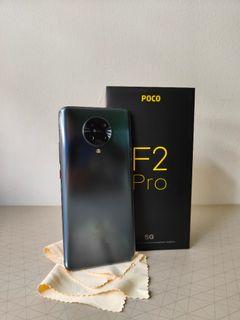 Poco F2 Pro 256GB Cyber Gray
