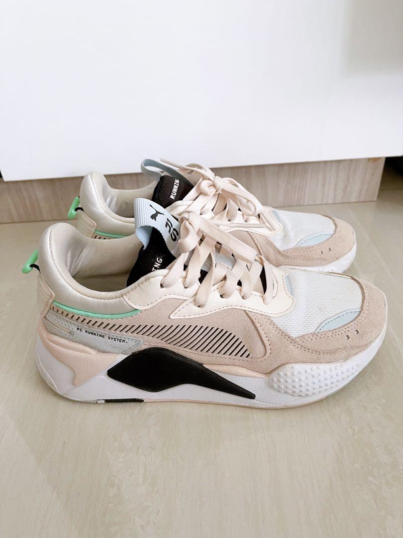 Puma rs clearance x reinvention womens