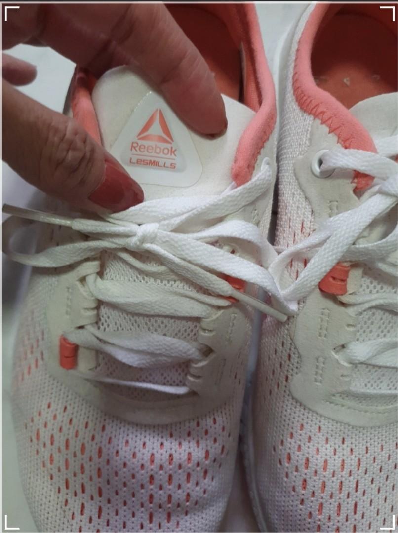 Reebok flexagon les mills sale review