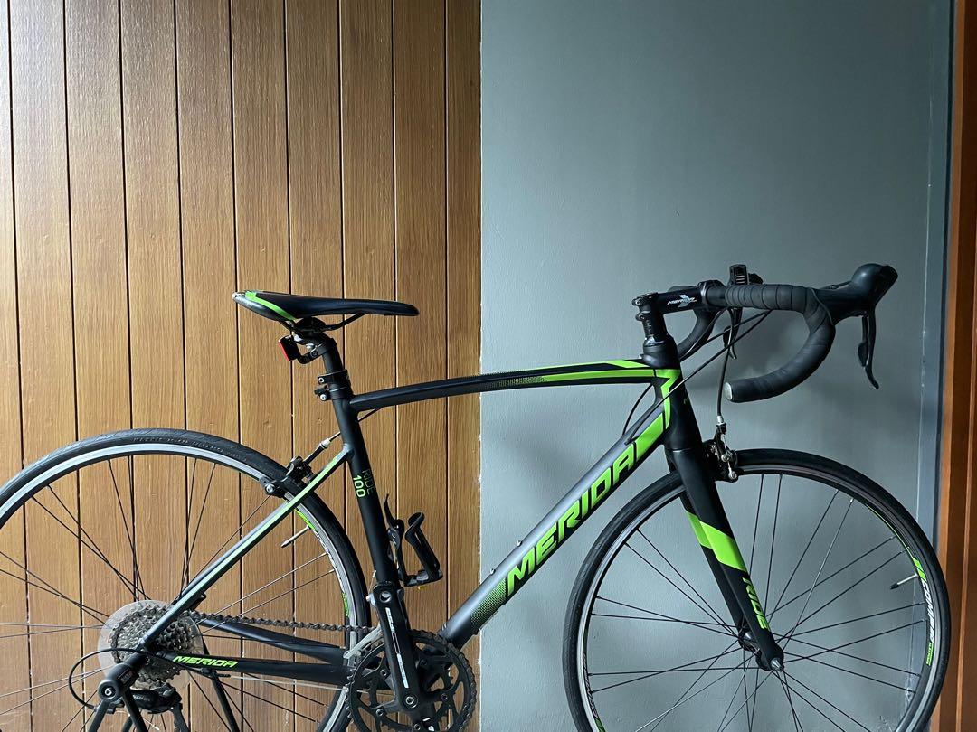 Harga roadbike on sale merida