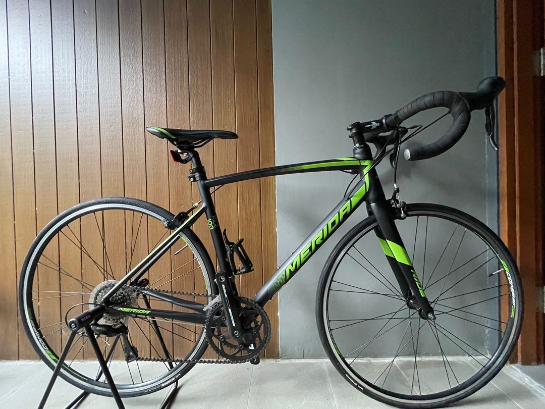 Merida road bike harga 2025