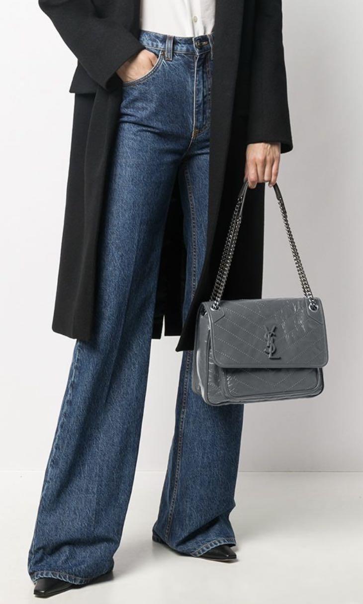 saint laurent clearance