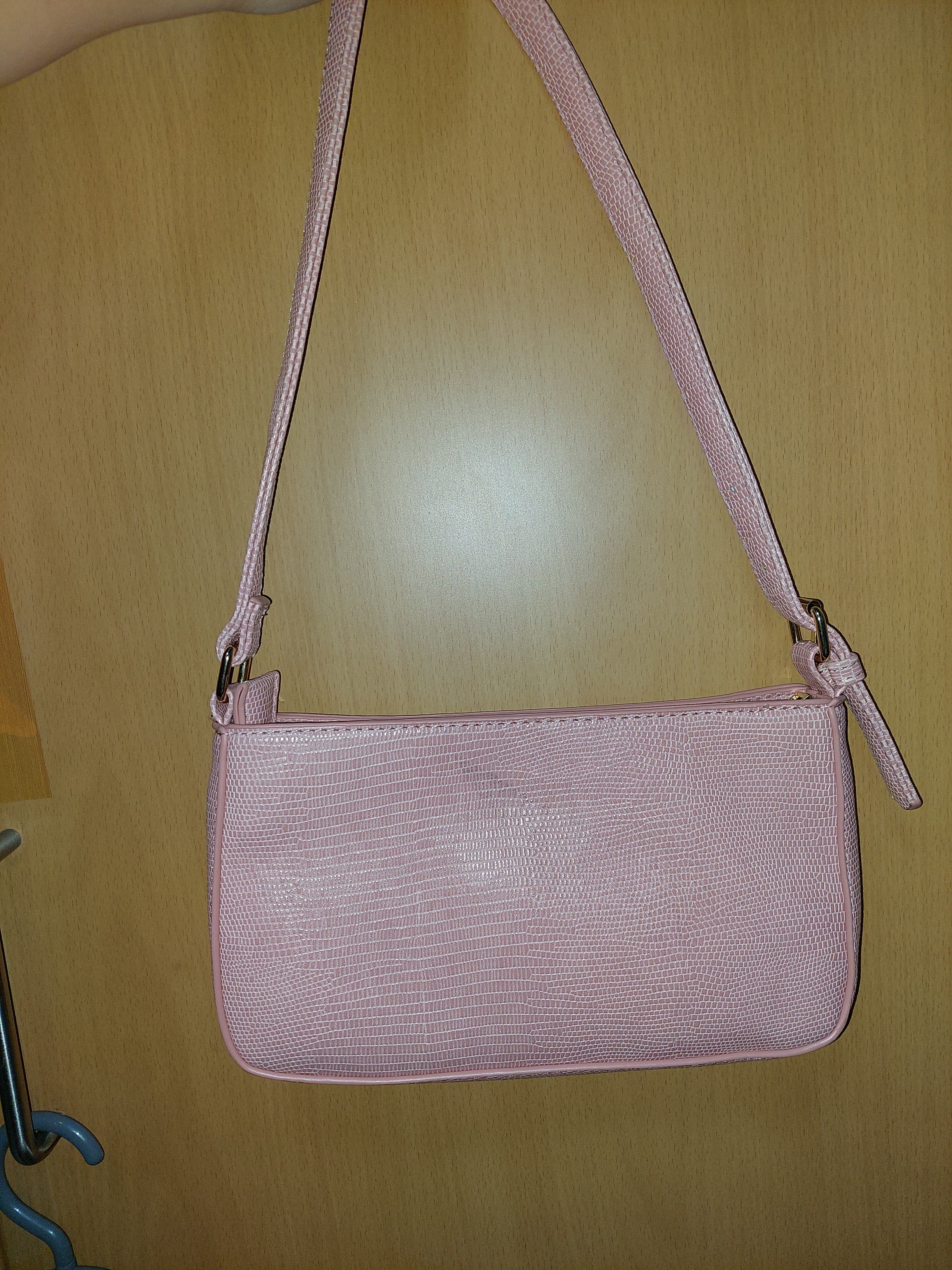 Lexi 2025 underarm bag