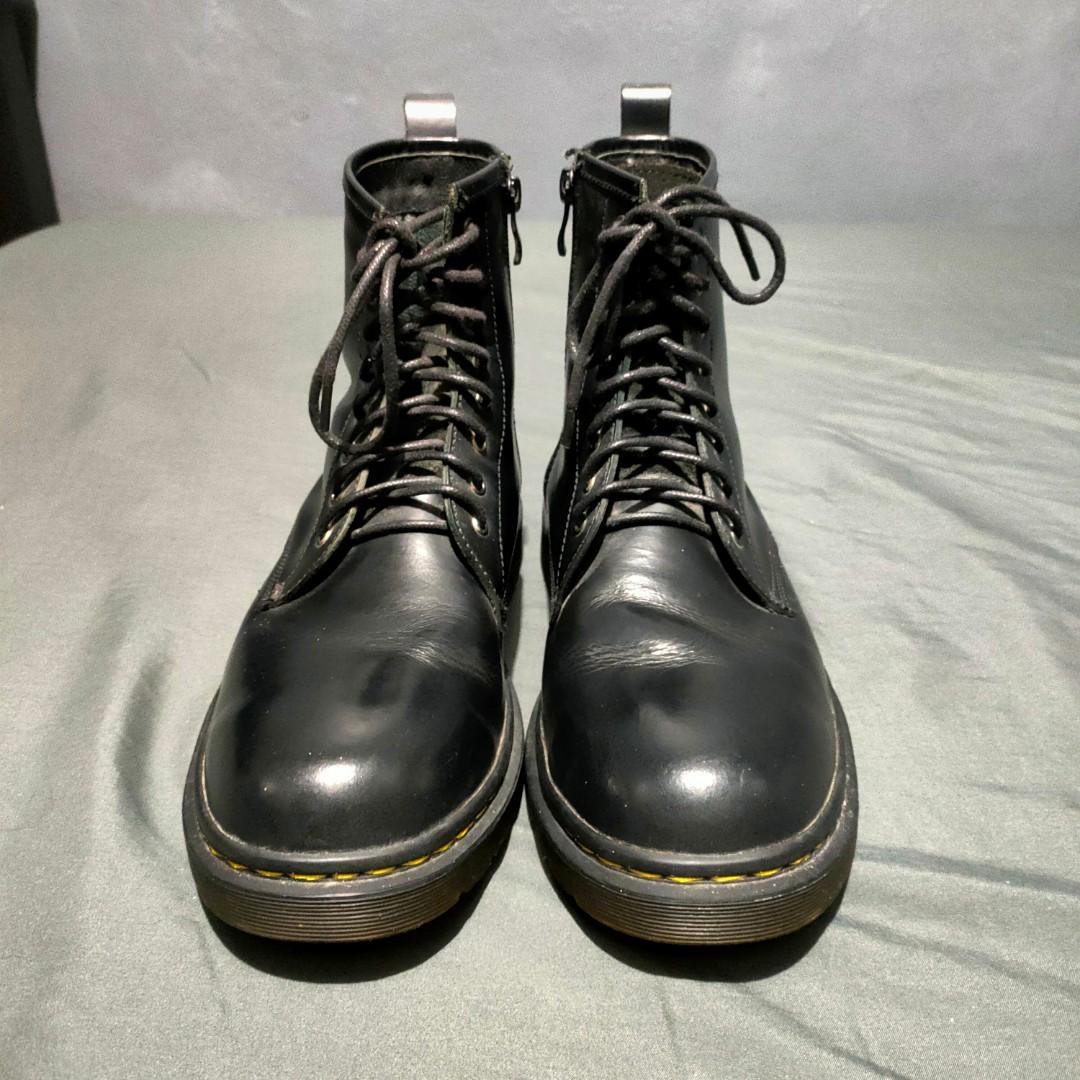 Rusty lopez shop boots price