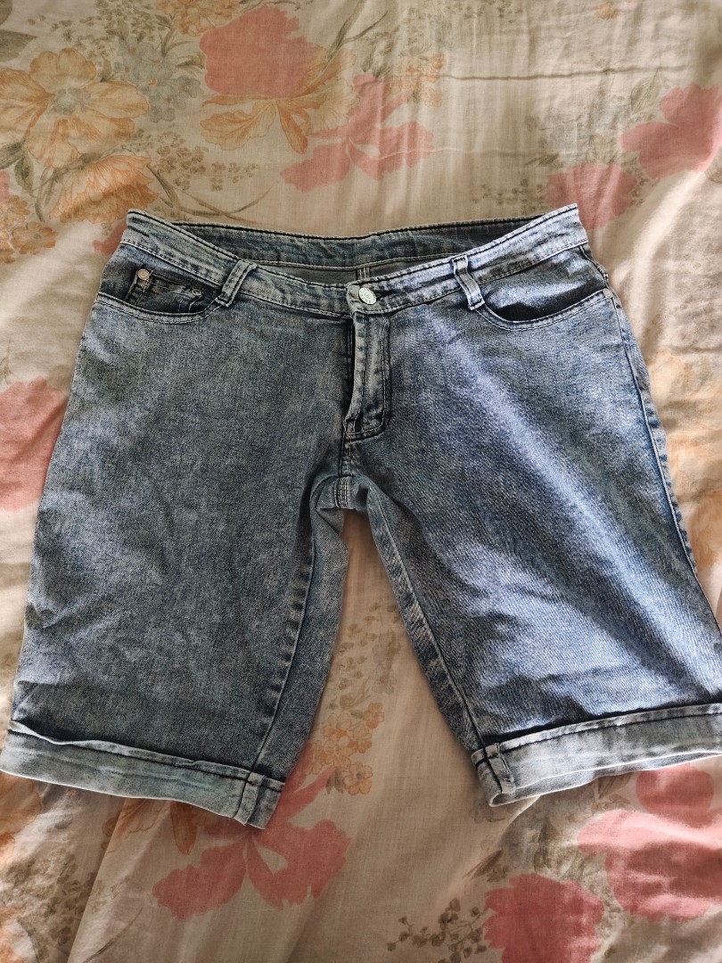 tokong shorts for girls