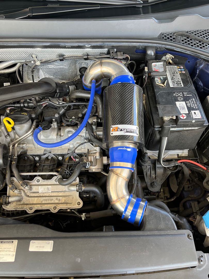 Ea211 shop 1.0 tsi