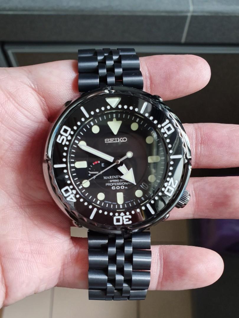 Seiko sbdb013 sales for sale