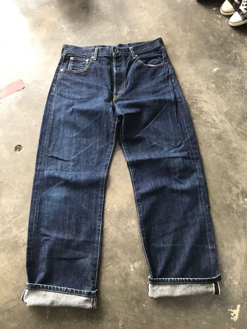 Levis 702 jeans sales