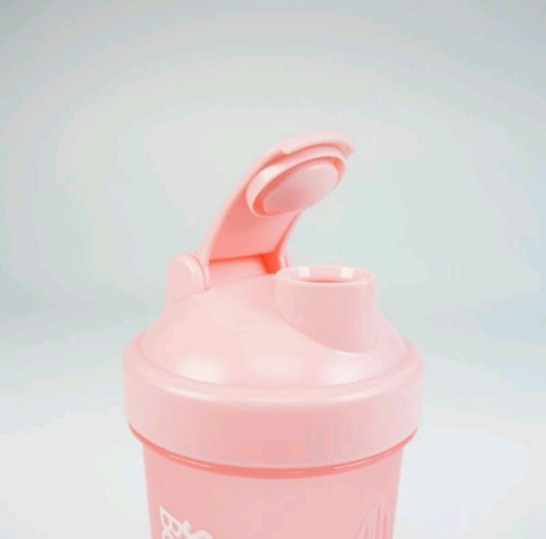 Shake discount baby bottle