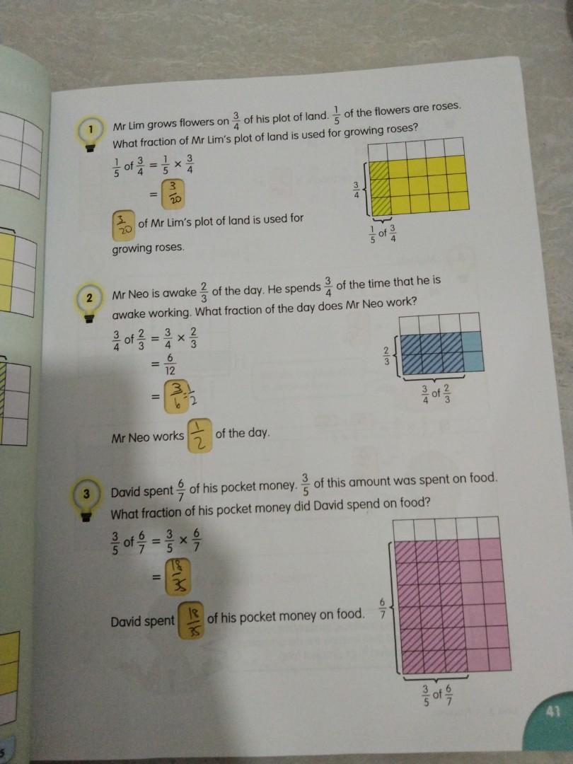 Shaping Maths Coursebook 5A and 5B, Hobbies & Toys, Books & Magazines ...