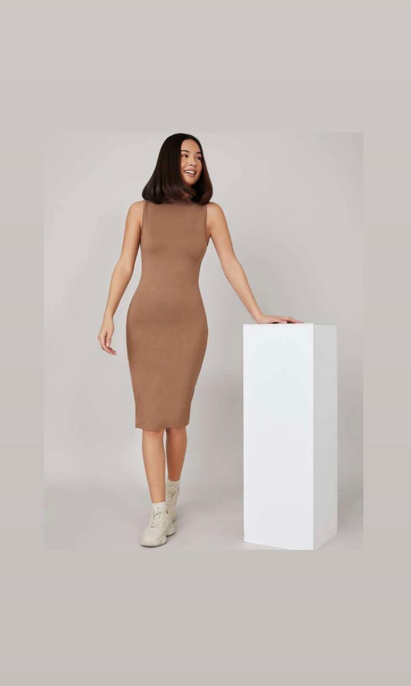 shein bodycon