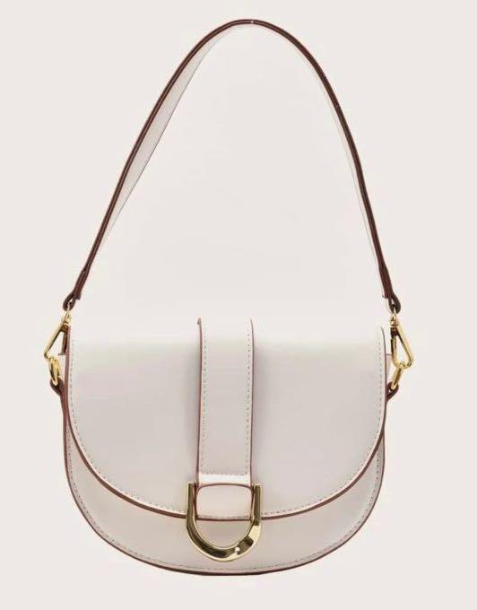 Saddle bag sale shein