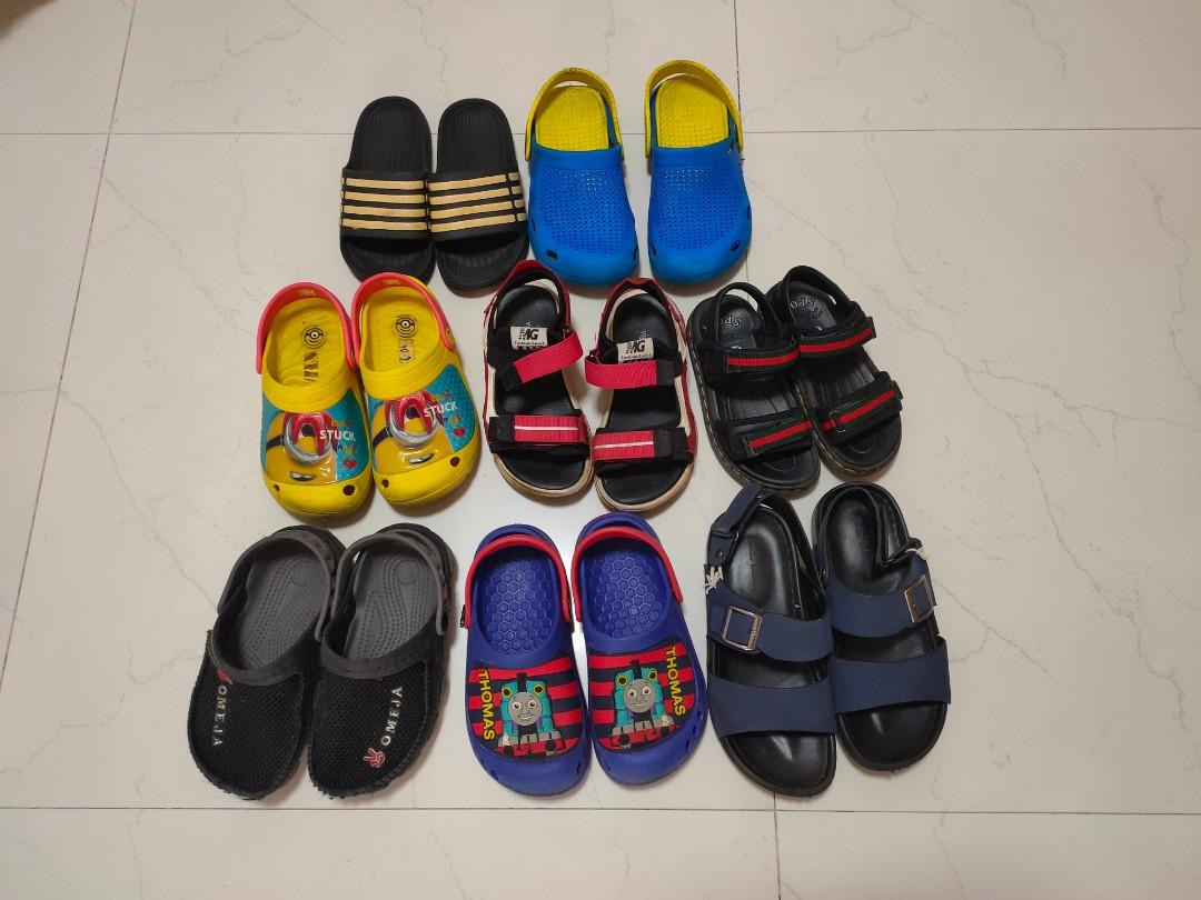 Shoes for 4 deals year old boy