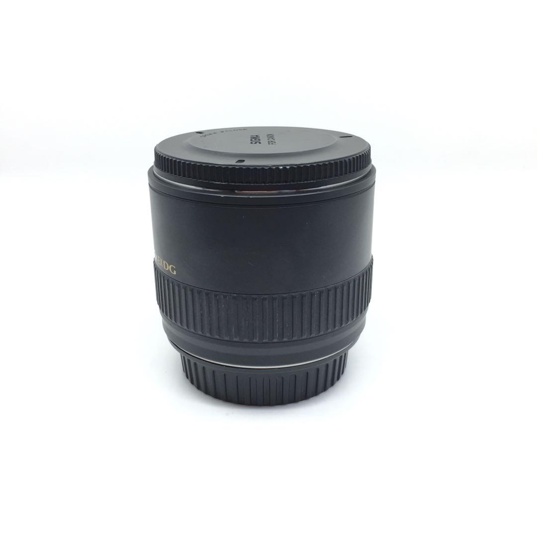 Sigma APO TELE CONVERTER 2X EX DG For Canon, 攝影器材, 鏡頭及裝備- Carousell