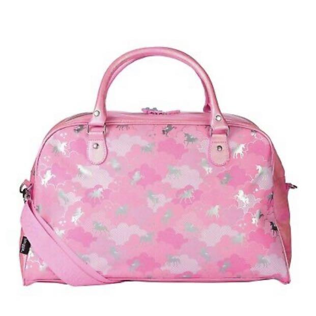 smiggle holdall