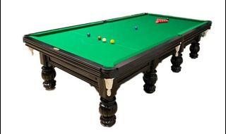 Affordable Snooker Table For Sale Sports Carousell Malaysia