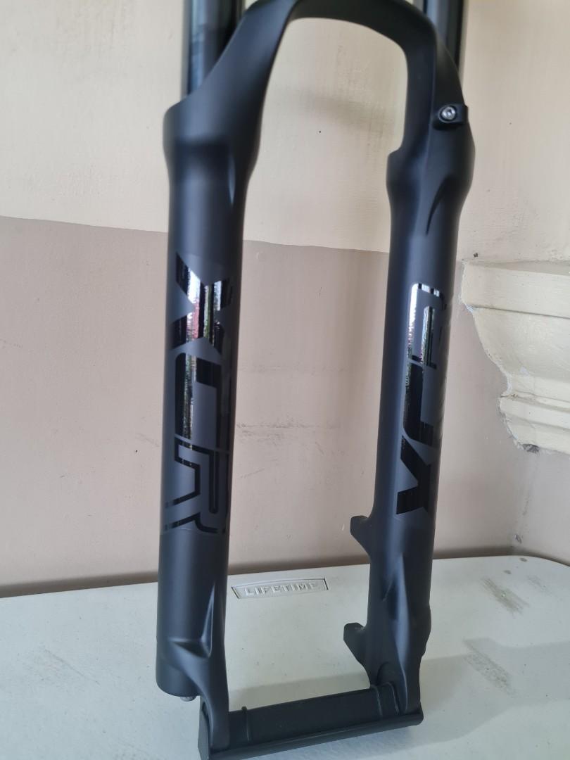 Sr suntour 2025 xcr stealth black
