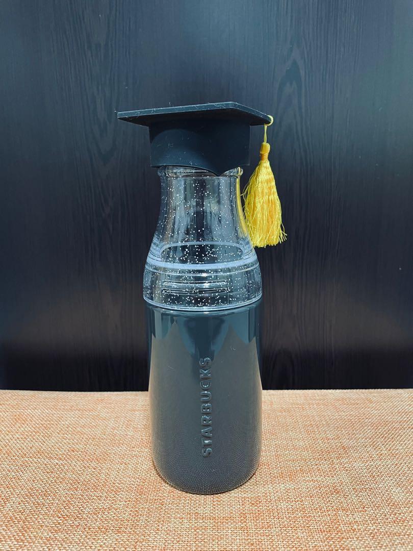 Starbucks Graduation Tumbler, Furniture Home Living, Kitchenware