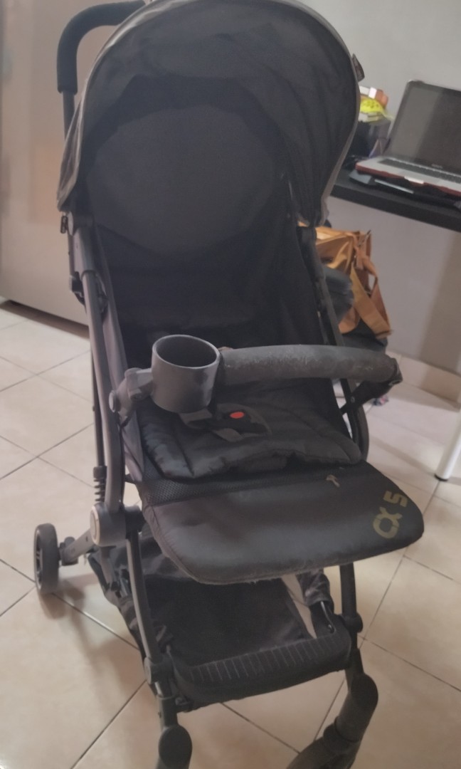 fairworld stroller q5