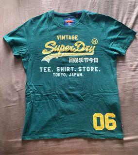 Superdry Shirt