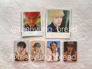 (Category: ) located in . Submitted by taehyung_bread (Listing ID 1118102265, Image 1). Description: .