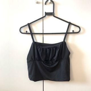 Tanktop Black