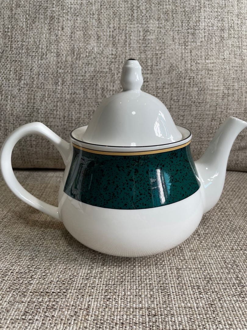 Teapot Made in Korea, Furniture & Home Living, Kitchenware & Tableware