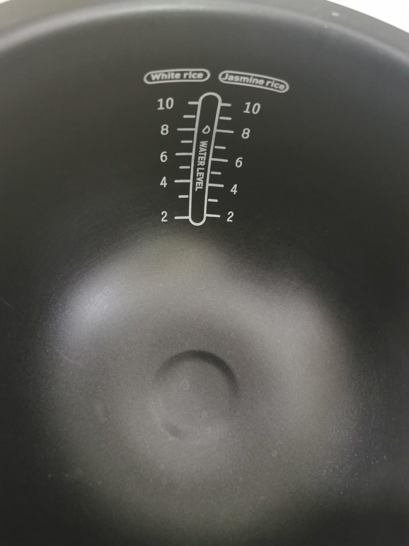 Tefal rice cooker rk7321, TV & Home Appliances, Kitchen Appliances