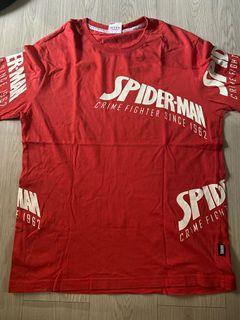 The Amazing Spiderman Shirt • Marvel Shirt