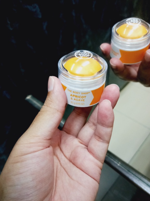 Body shop fragrance dome shop